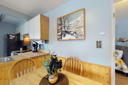 Apartamento Lakeview Ridge
