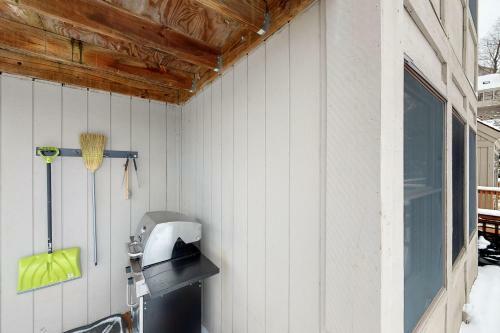Apartamento Lakeview Ridge