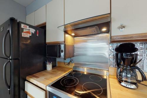 Apartamento Lakeview Ridge