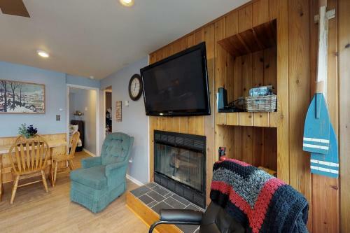 Apartamento Lakeview Ridge