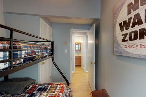 Apartamento Lakeview Ridge