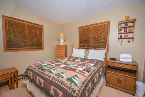 Paradise At Penn Cove Three-bedroom Holiday Home