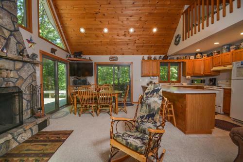 Paradise At Penn Cove Three-bedroom Holiday Home