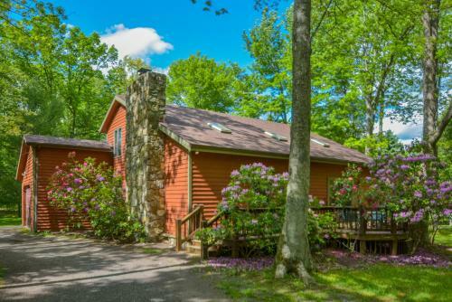 Blue Waters Three-bedroom Holiday Home