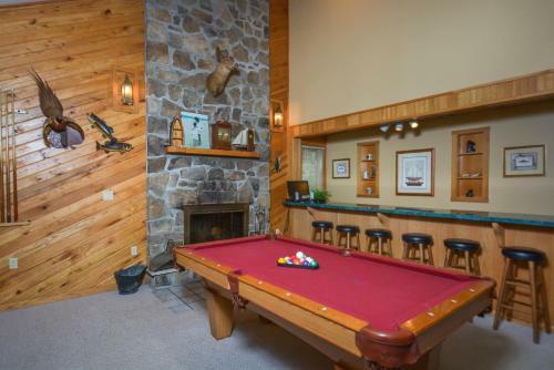 Blue Waters Three-bedroom Holiday Home