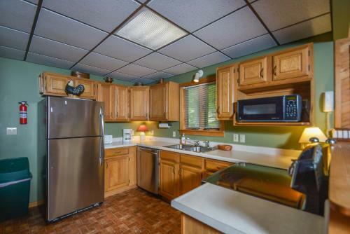 Blue Waters Three-bedroom Holiday Home