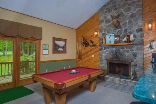 Blue Waters Three-bedroom Holiday Home