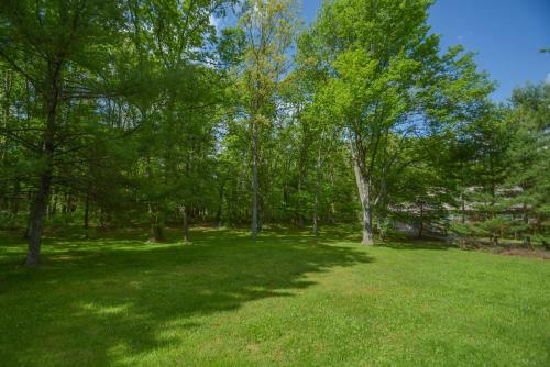 Blue Waters Three-bedroom Holiday Home