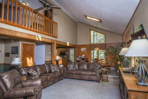 Blue Waters Three-bedroom Holiday Home