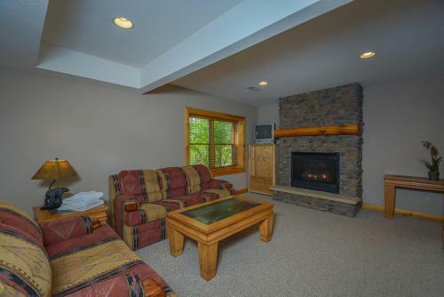 Keep Dreaming Four-bedroom Holiday Home