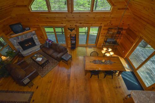 Keep Dreaming Four-bedroom Holiday Home