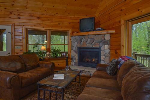 Keep Dreaming Four-bedroom Holiday Home