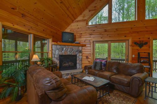 Keep Dreaming Four-bedroom Holiday Home