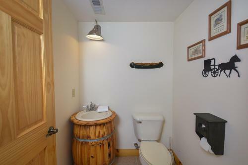 Keep Dreaming Four-bedroom Holiday Home