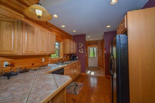 Keep Dreaming Four-bedroom Holiday Home