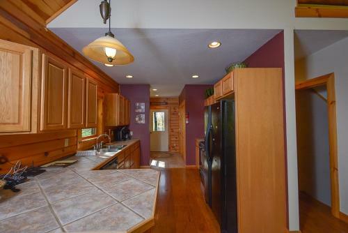Keep Dreaming Four-bedroom Holiday Home