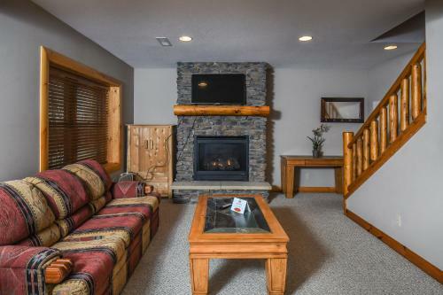 Keep Dreaming Four-bedroom Holiday Home