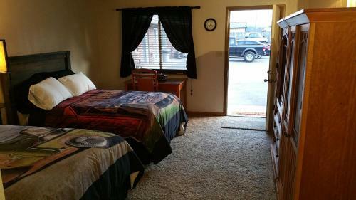 Oakland Motel