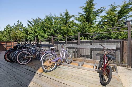 34 Champlain Penthouse