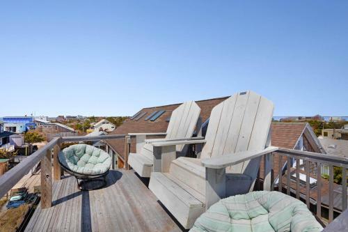 34 Champlain Penthouse