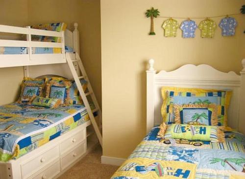 Apartamento Mariners Watch 401 Condo