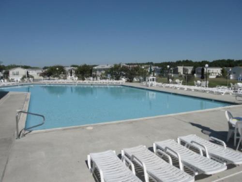 Assateague Pointe 273 Home