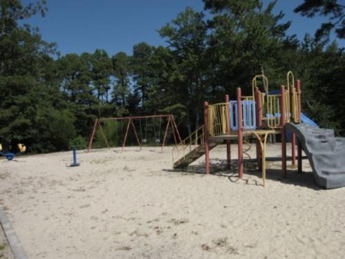 Assateague Pointe 273 Home