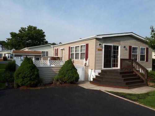 Assateague Pointe 495 Home