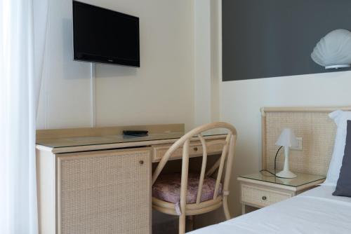 Hotel Airone - Adults Only