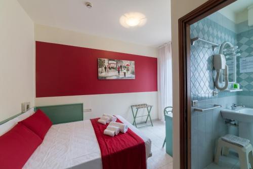 Hotel Airone - Adults Only