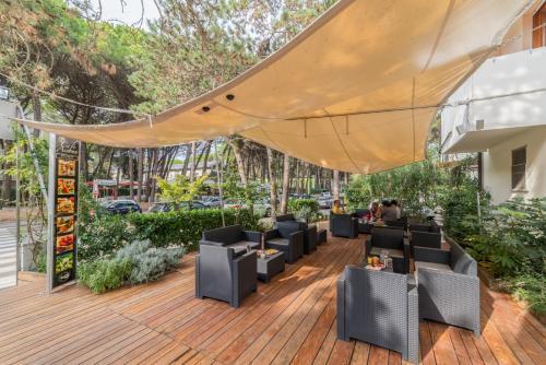 Hotel Airone - Adults Only