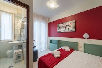 Hotel Airone - Adults Only