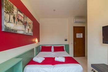 Hotel Airone - Adults Only