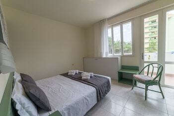 Hotel Airone - Adults Only