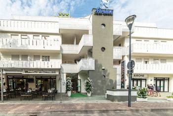 Hotel Airone - Adults Only