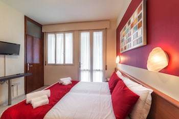 Hotel Airone - Adults Only