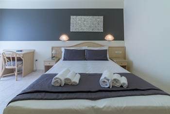 Hotel Airone - Adults Only