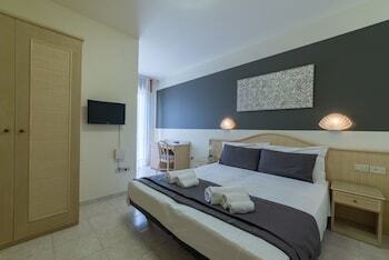 Hotel Airone - Adults Only