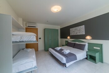 Hotel Airone - Adults Only