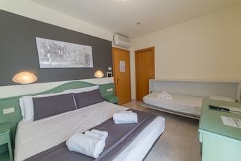 Hotel Airone - Adults Only