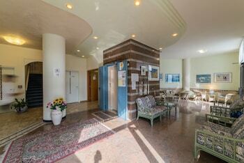 Hotel Airone - Adults Only