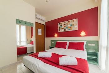 Hotel Airone - Adults Only