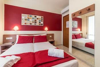 Hotel Airone - Adults Only
