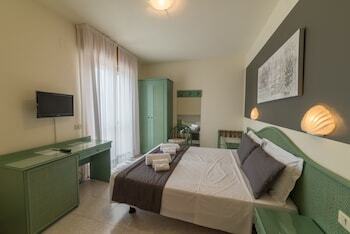 Hotel Airone - Adults Only