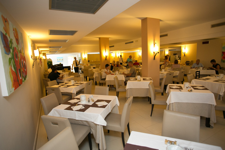 Hotel Tropis