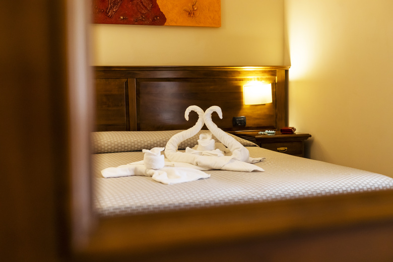 Hotel Tropis