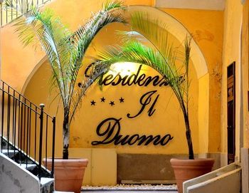 Bed & Breakfast Residenza Il Duomo