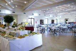 Residencia Sikania Resort & Spa