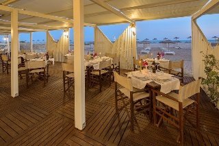 Residencia Sikania Resort & Spa
