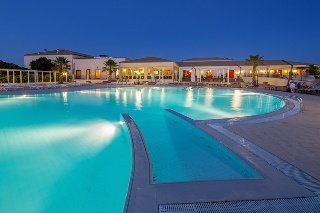 Residencia Sikania Resort & Spa